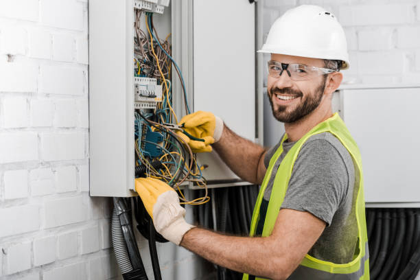 Best Local Electrician Companies  in Lake Shastina, CA