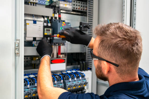 Best Affordable Electrician  in Lake Shastina, CA