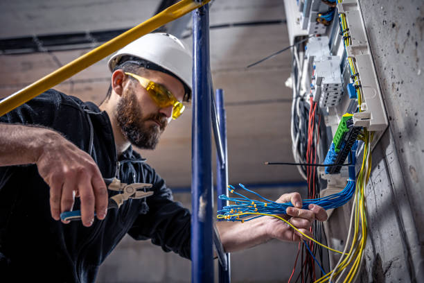 Best Electrical Troubleshooting Services  in Lake Shastina, CA