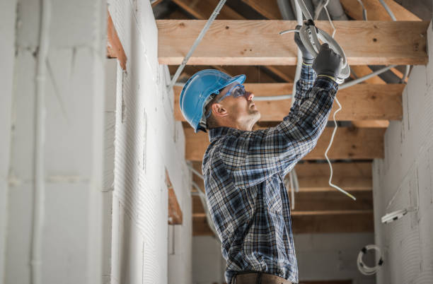 Best Affordable Emergency Electrician  in Lake Shastina, CA