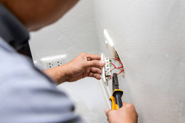 Best Electrical Outlet Repair  in Lake Shastina, CA