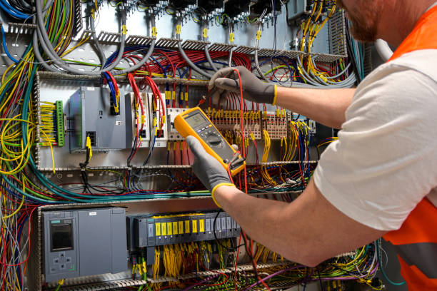 Best Emergency Electrical Repair  in Lake Shastina, CA