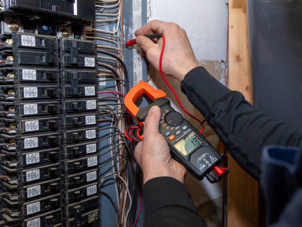 Best Affordable Electrical Installation  in Lake Shastina, CA