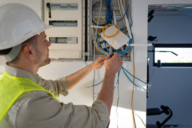 Best Emergency Electrical Repair  in Lake Shastina, CA