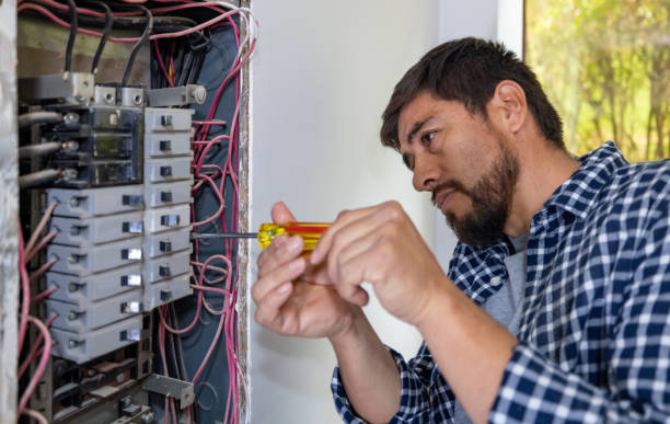 Best Affordable Electrical Installation  in Lake Shastina, CA